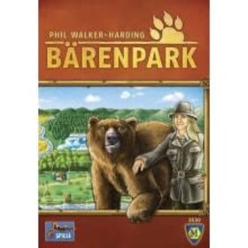 Mayfair Games Barenpark (EN)