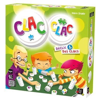 Clac Clac (FR)