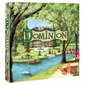 Rio Grande Games Dominion: Ext. Prospérité (FR)