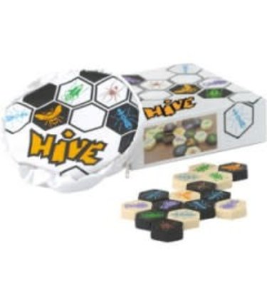 Gen 42 Games Hive (ML)