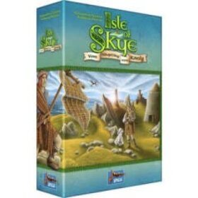 Funforge Isle of Skye (FR)