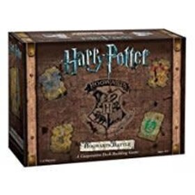 USAopoly Harry Potter Hogwarts Battle (EN)