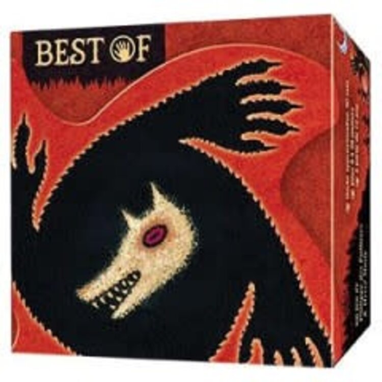 Lui-Meme Loups-Garous de Thiercelieux: Best Of  (FR)