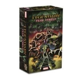 Upper Deck Marvel Legendary: Ext. Fear Itself (EN)
