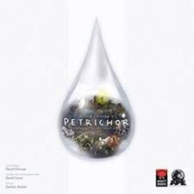 Mighty Boards Petrichor (EN)