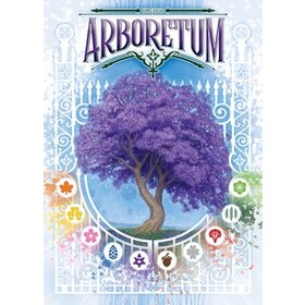 Renegade Game Studios Arboretum (EN)