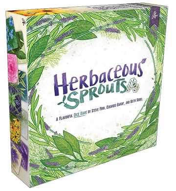 Herbaceous: Sprouts (EN)
