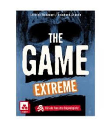 Oya The Game: Extreme (FR)