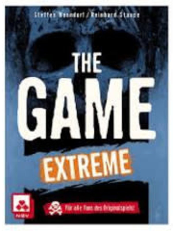 Oya The Game: Extreme (FR)