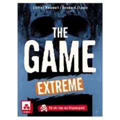 The Game: Extreme (FR)