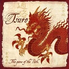 Tsuro: The Game Of The Path (ML)