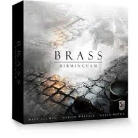 Roxley Brass: Birmingham (EN)