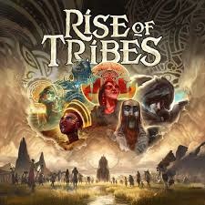 Rise Of Tribes (EN)