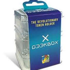 Geekbox (ML)