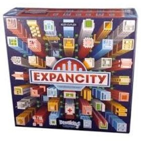 Breaking Games Expancity  (EN)