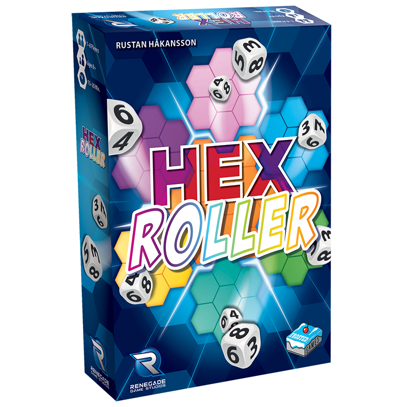 Hex Roller (EN)
