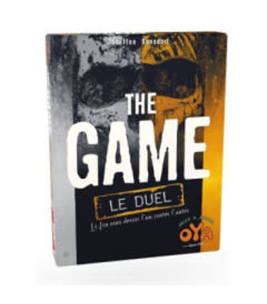 Oya The Game: Le Duel (FR)
