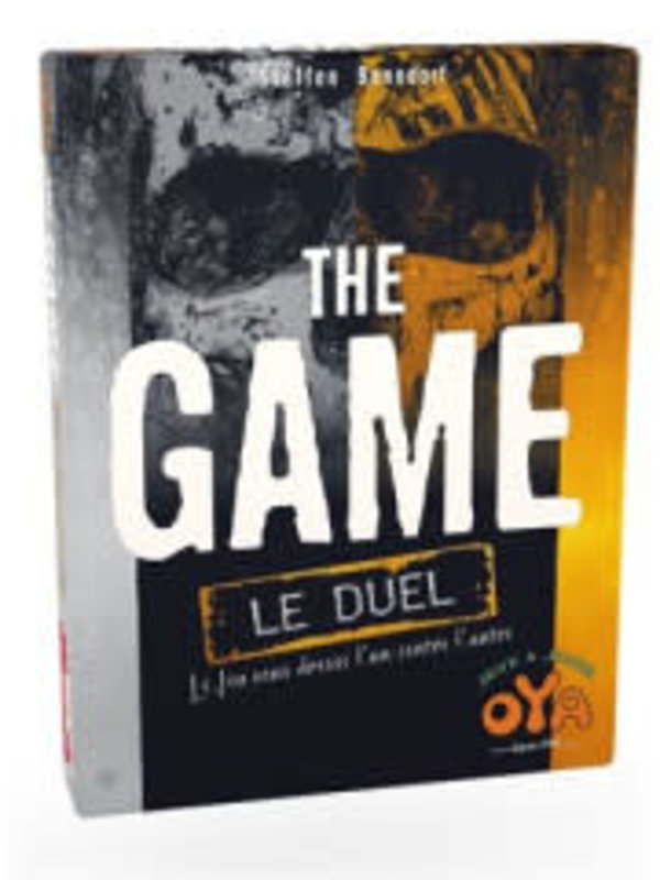 Oya The Game: Le Duel (FR)