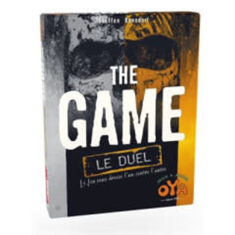 Oya The Game: Le Duel (FR)