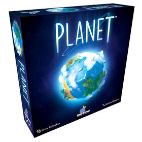Blue Orange Games Planet (ML)
