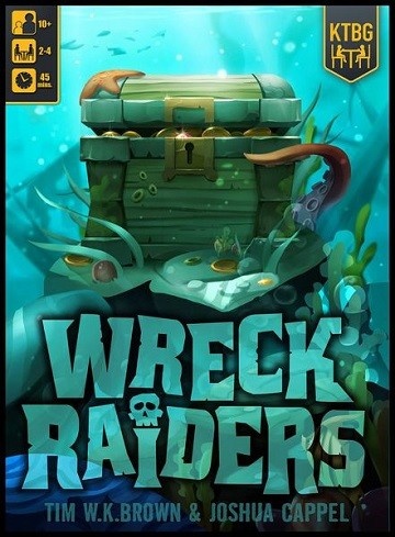 Wreck Raiders (EN)