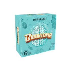 Captain Macaque Braintopia (ML)