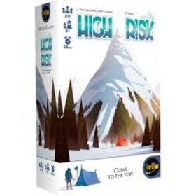 Iello High Risk (EN)