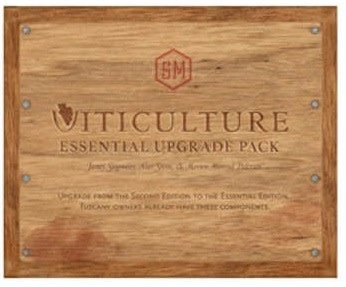 Viticulture: Ext. Essential Upgrade Pack (EN)