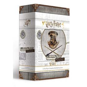 USAopoly Harry Potter Hogwarts Battle: Defence Against The Dark Arts (EN)