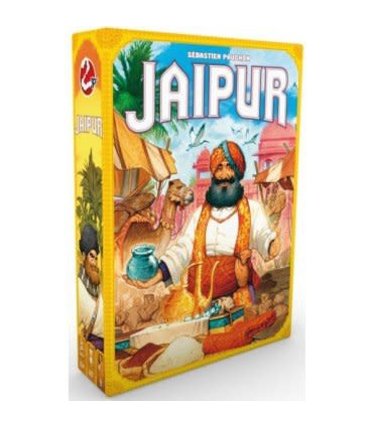 Space Cowboys Jaipur (ML)