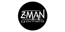 Z-Man Games, Inc.