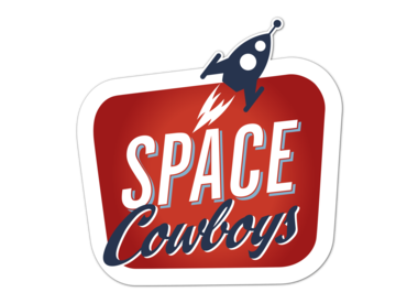 Space Cowboys