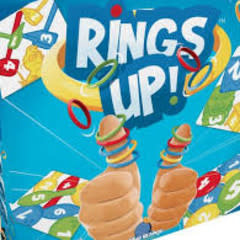 Rings Up ! (ML)
