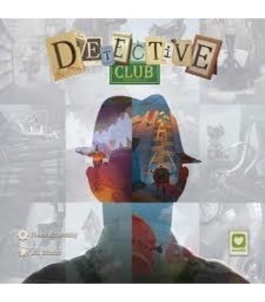 Blackrock Games Detective Club (FR)