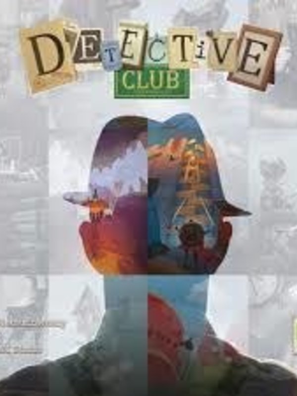 Blackrock Games Detective Club (FR)