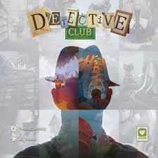 Detective Club (FR)