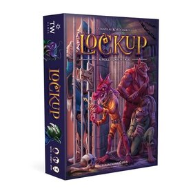 Thunderworks Games Lockup: A Roll Player Tale (EN)