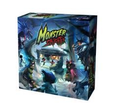 Monster Slaughter: Version Retail (EN) (commande spéciale)