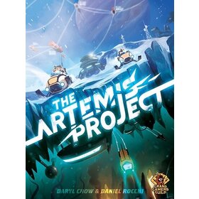 Grand Gamers Guild The Artemis Project (EN)