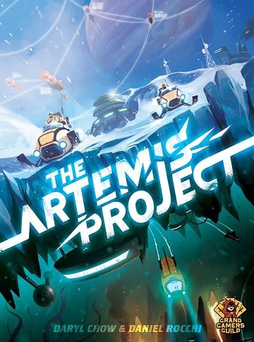 The Artemis Project (EN)