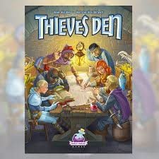 Thieves Den (EN)