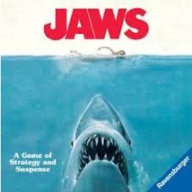 Ravensburger Jaws (EN)