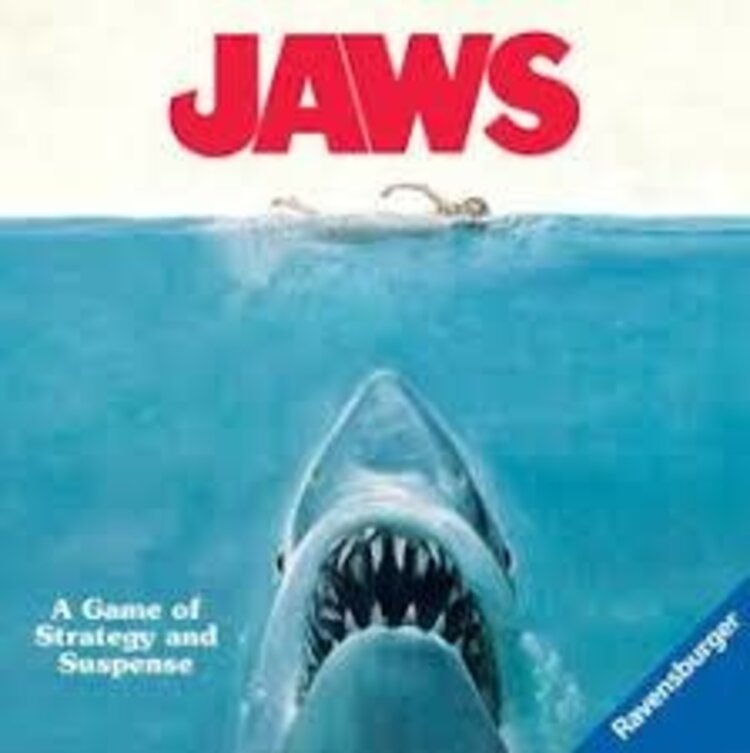 Ravensburger Jaws (EN)