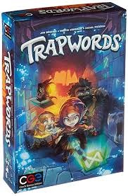 Trapwords (FR)