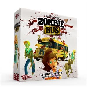 Zombie Bus (FR)