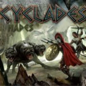 Matagot Cyclades: Ext. Hades (ML)