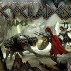 Cyclades: Ext. Hades (ML)