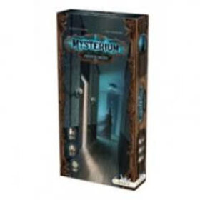 Libellud Mysterium: Ext. Hidden Signs (ML)