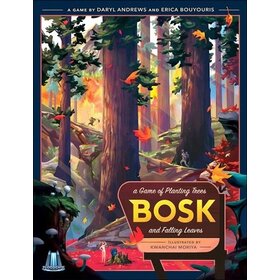 Floodgate Games Bosk (EN)