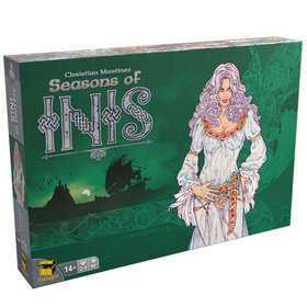 Matagot Inis: Ext. Seasons (FR)